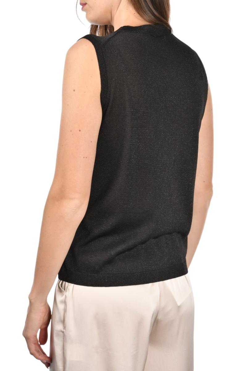 top in lurex 57277 23003 099 GRAN SASSO 