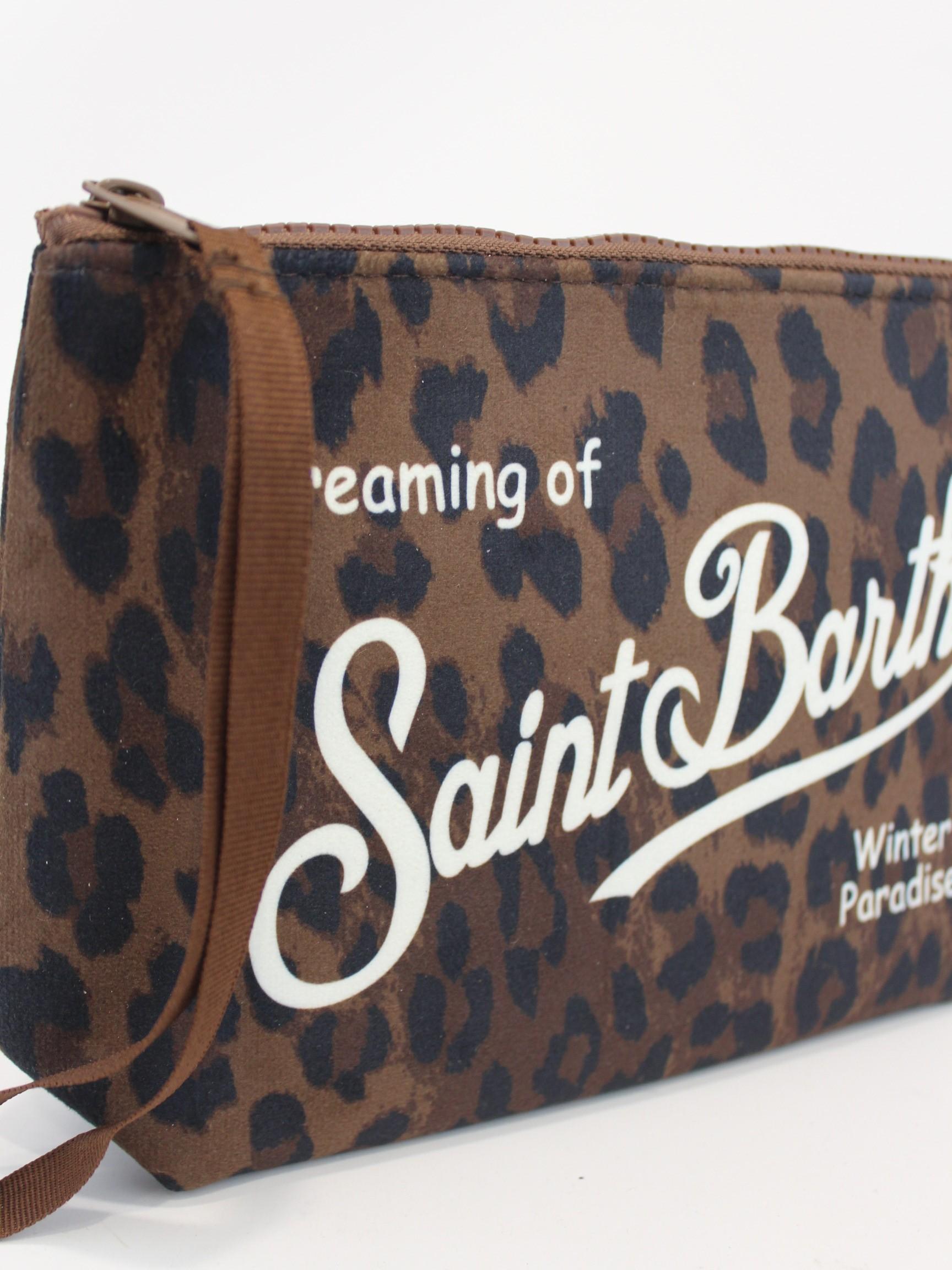 ALINE W00006I MC2 SAINT BARTH