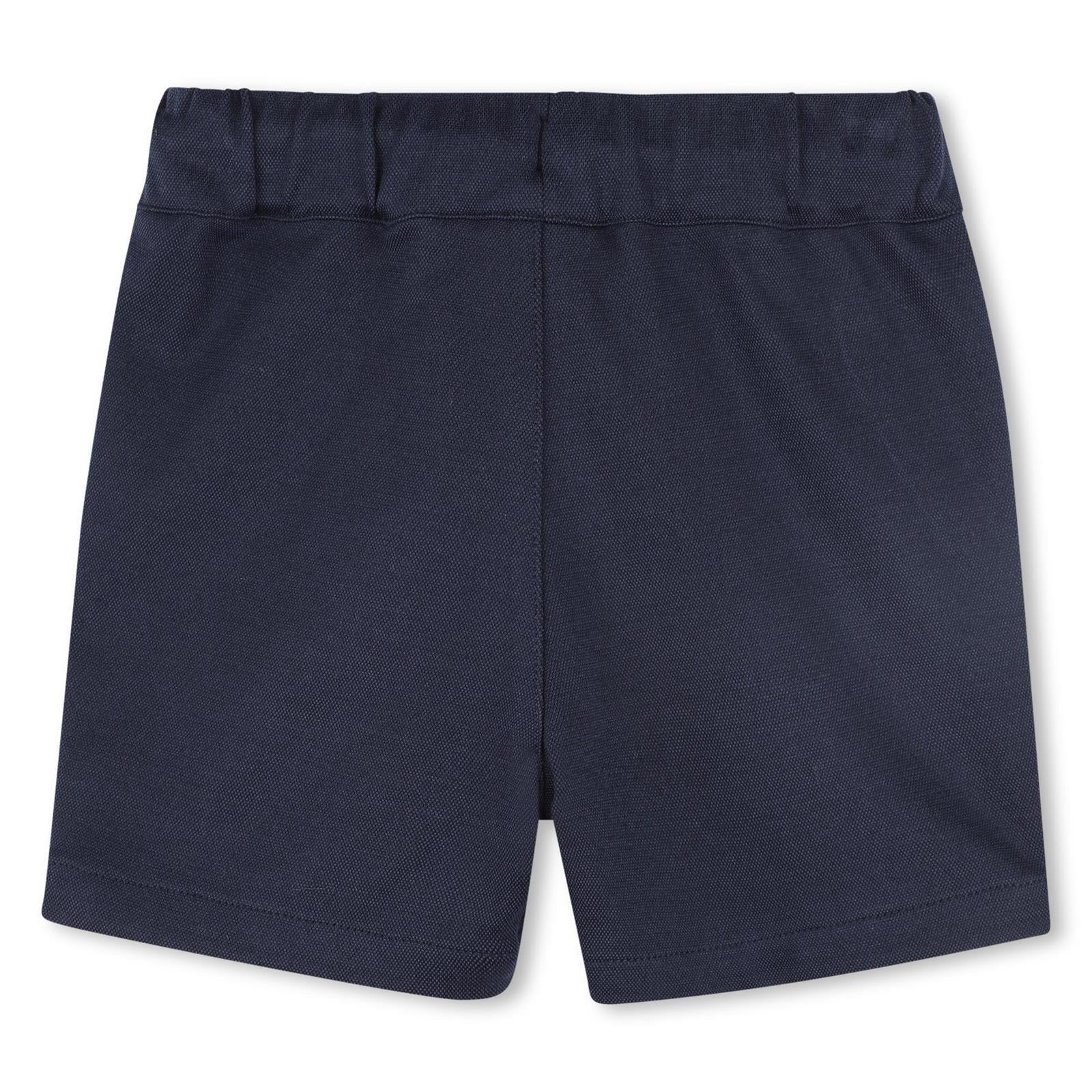 shorts con coulisse J52084 849 BOSS 