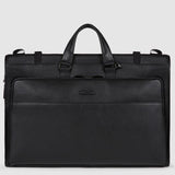 PIQUADRO portabiti linea mos Nero