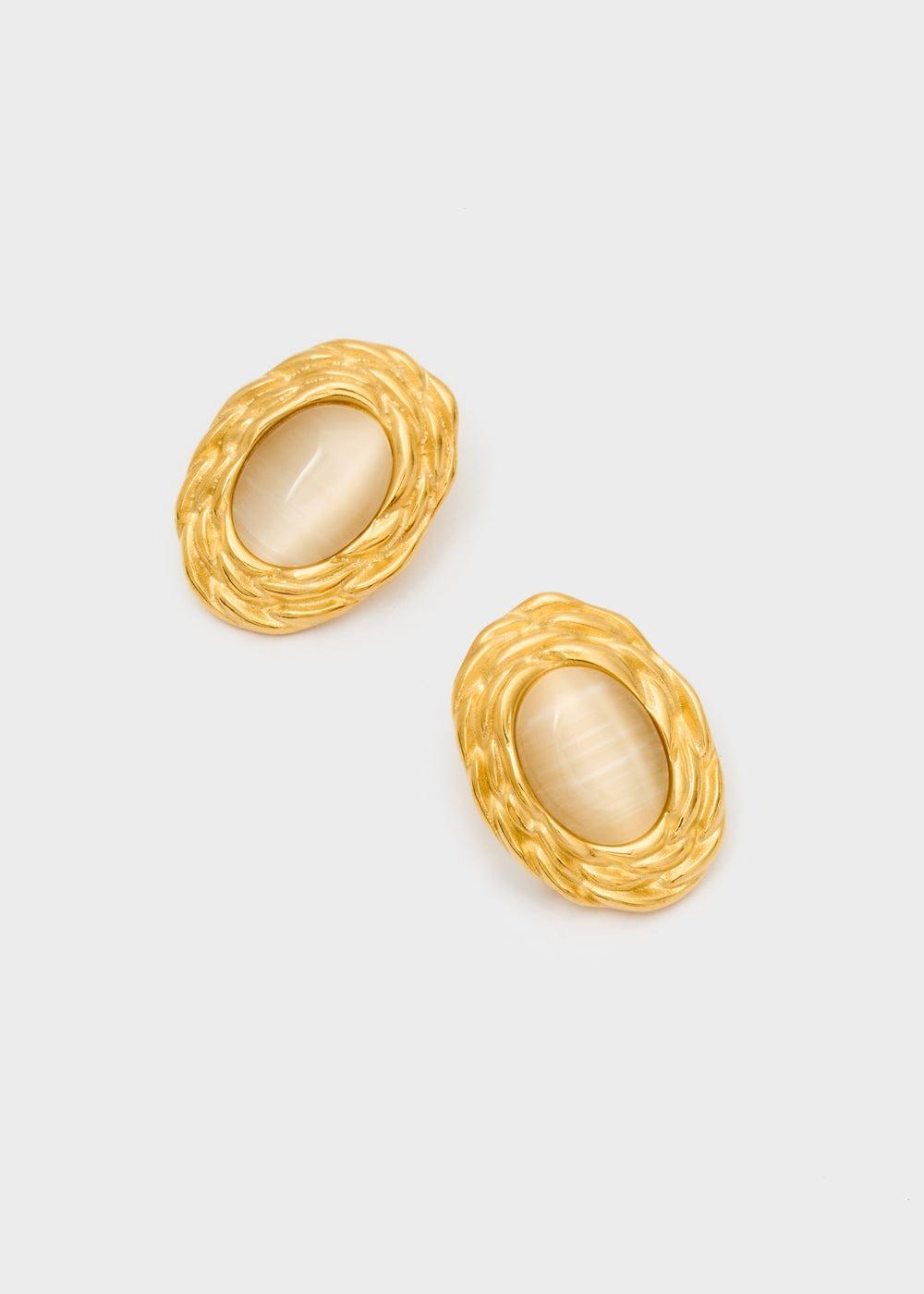 MEOR0753ORO/BEIGE NALI'