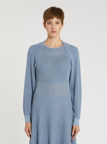 cardigan lurex marella MLLFIOCCHI 006 MARella 