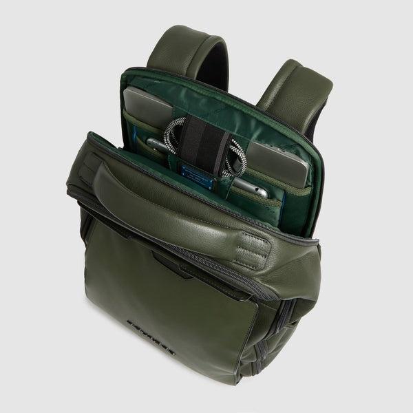 Zaino travel laptop CA6923S142 VE PIQUADRO 