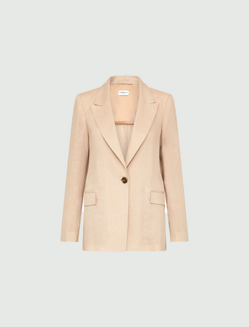 giacca in lino AFRO 002 MARella 