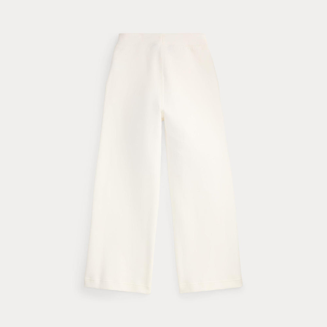 pantalone bambina gamba larga 313-A96088 002 RALPH LAUREN POLO 