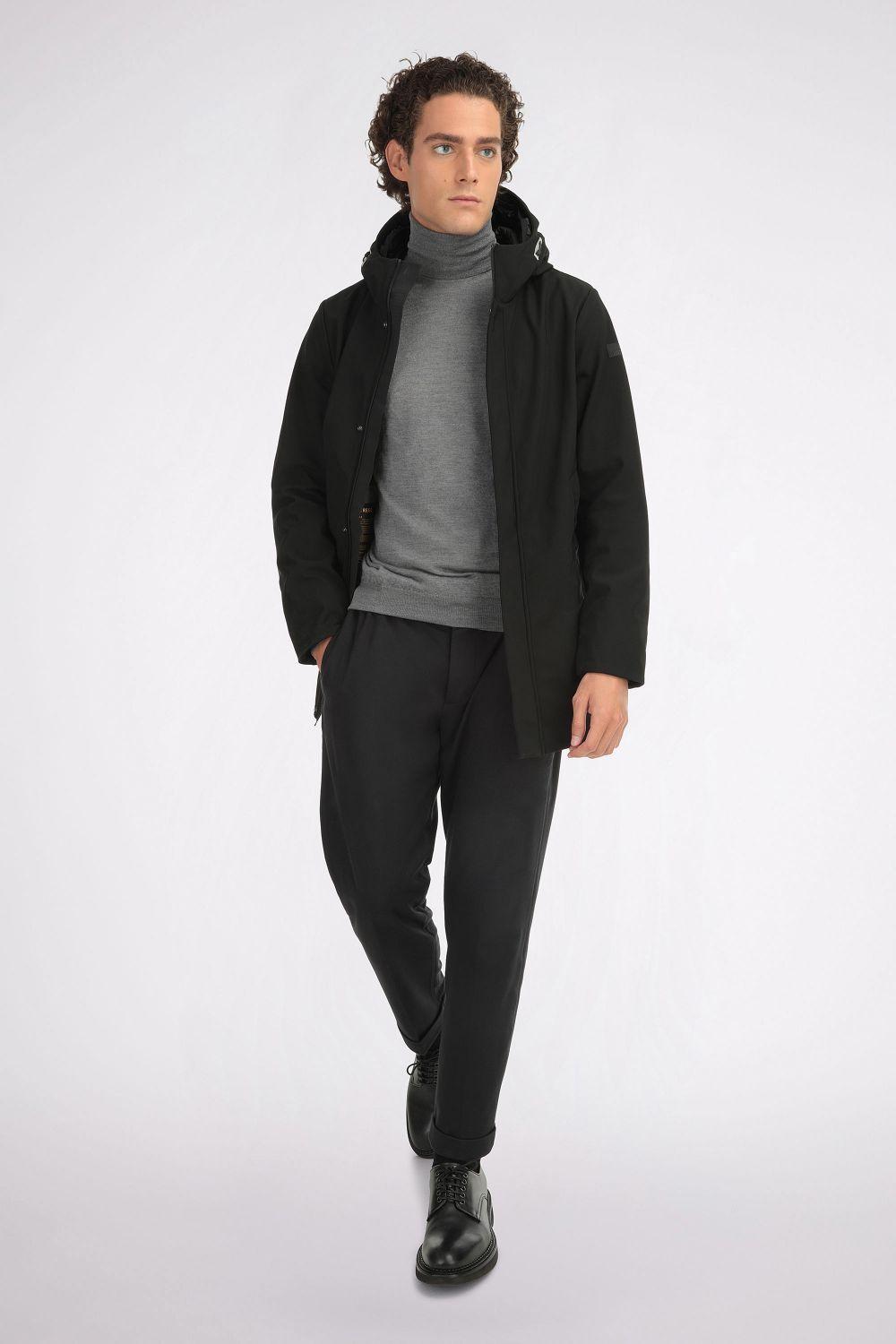 Cappotto craig CRAIG LVA HETREGO 