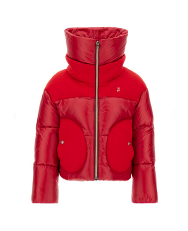 cappa in nylon ultralight PI000190G 12017Z 6450 Herno 