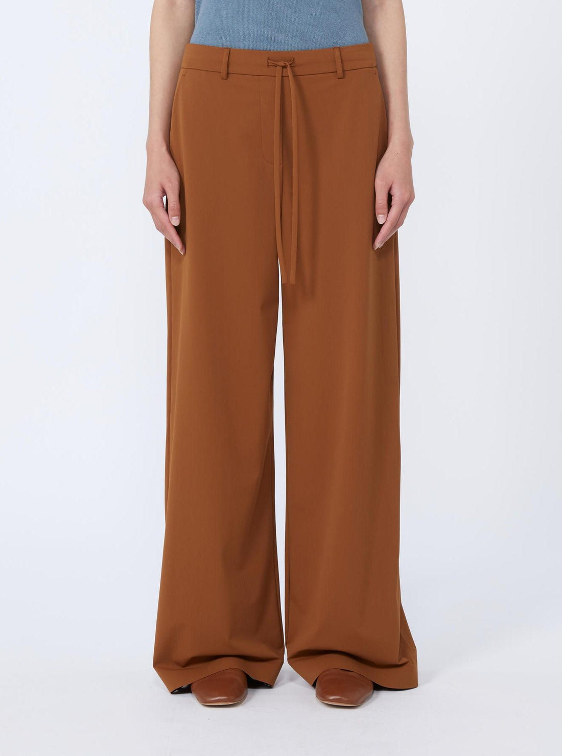 pantalone in jersey verres VERRES 004 MM 
