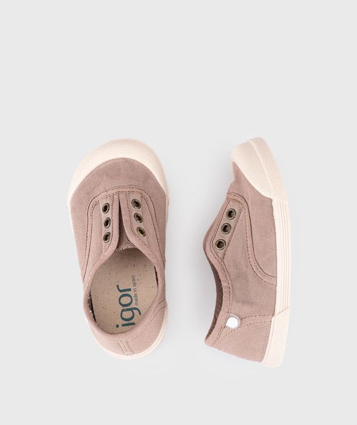 sneakers lona S10330 390 IGOR 