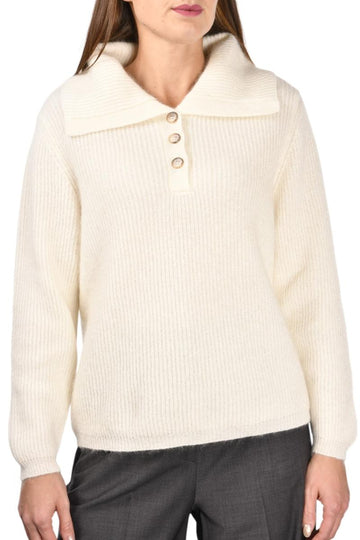 polo a maglia inglese 23201 37201 002 GRAN SASSO 