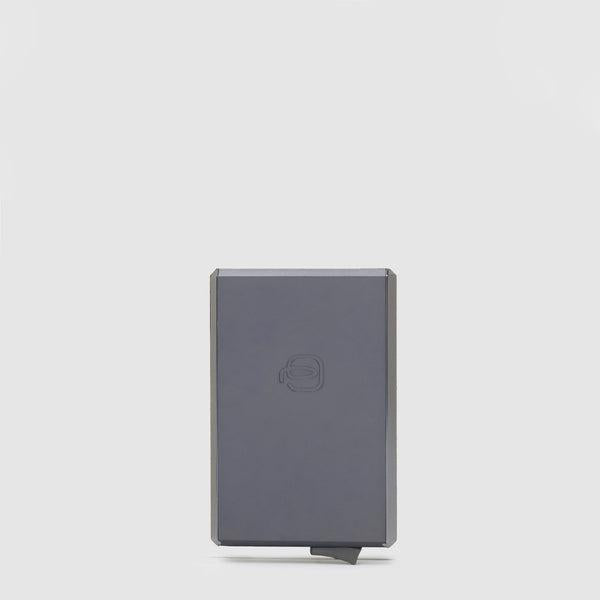 portacarte automatico PP7072B2R MO PIQUADRO 