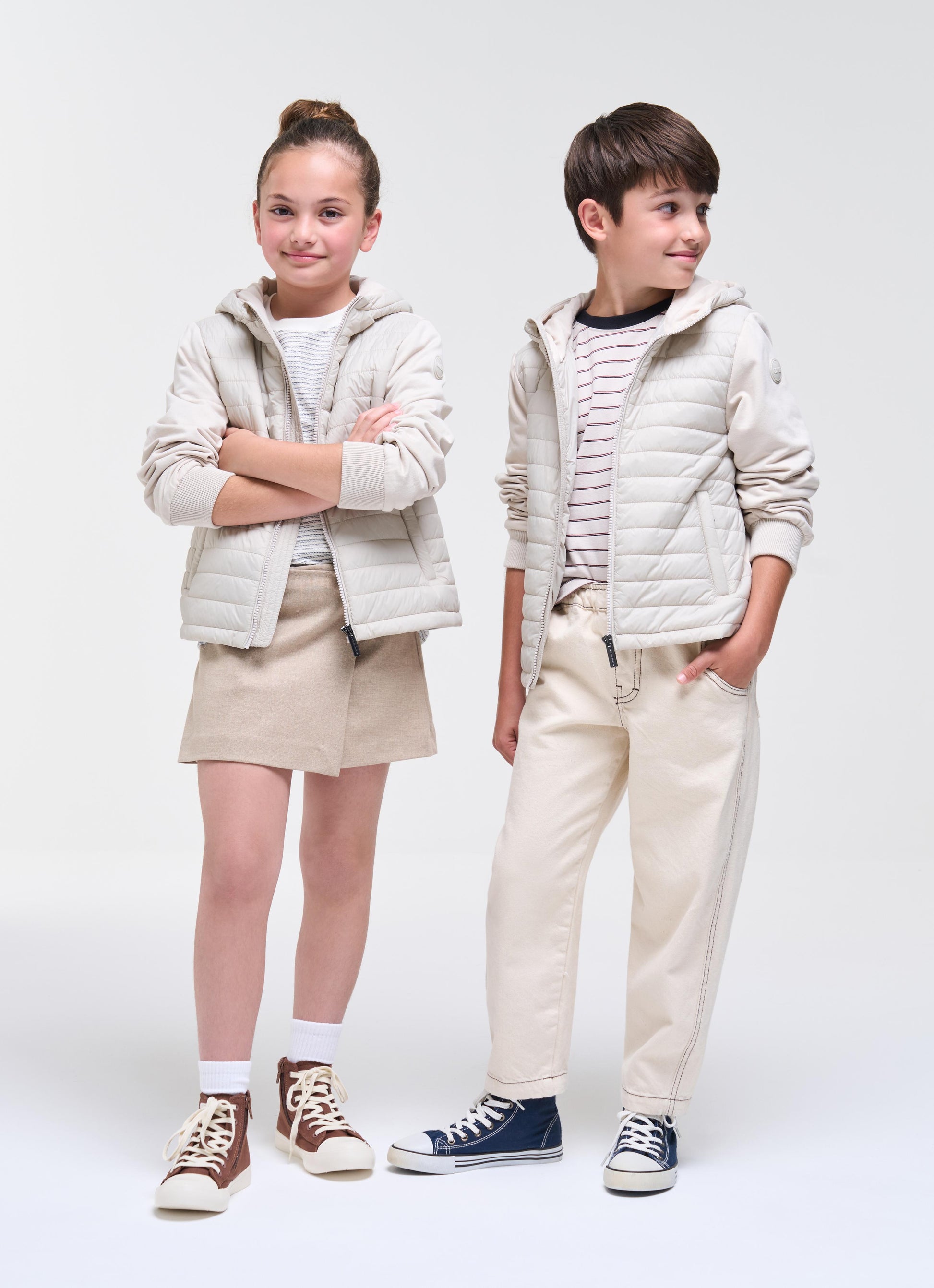 giubbino in ovatta 3101 2ZY 06 CANAPA COLMAR 