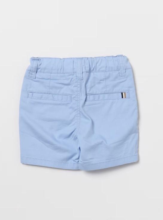 shorts boss kidswear J50578 783 BOSS 