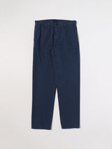 FAY pantalone slim Blu
