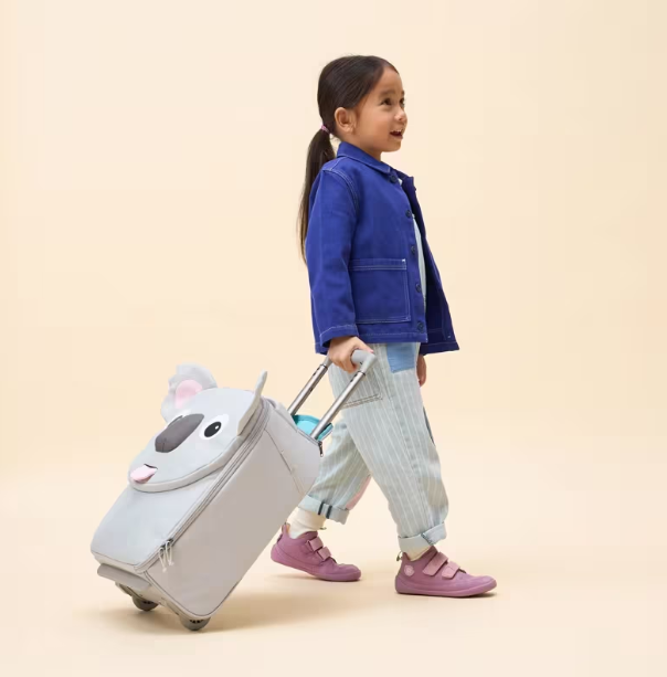 trolley koala 01445 80027 KOALA AFFENZAHN 