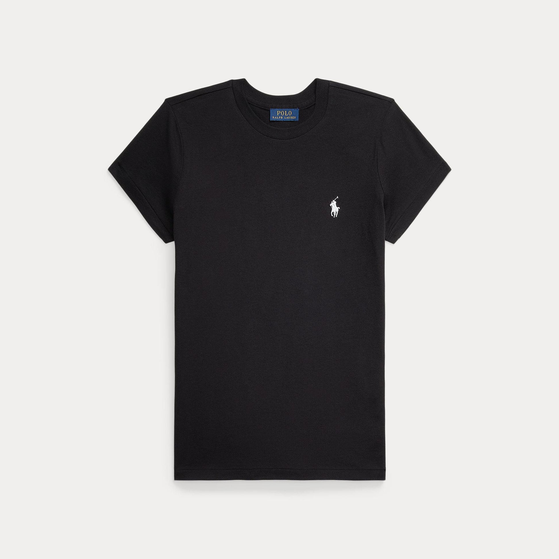 T-shirt cavallino 211-898698 007 RALPH LAUREN POLO 