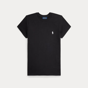 T-shirt cavallino 211-898698 007 RALPH LAUREN POLO 