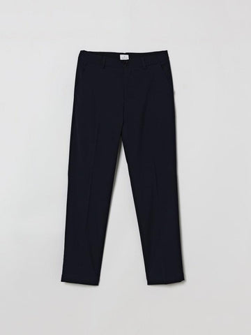 Pantalone chino manuel ritz M3337 BLU MANUEL RITZ KIDS 