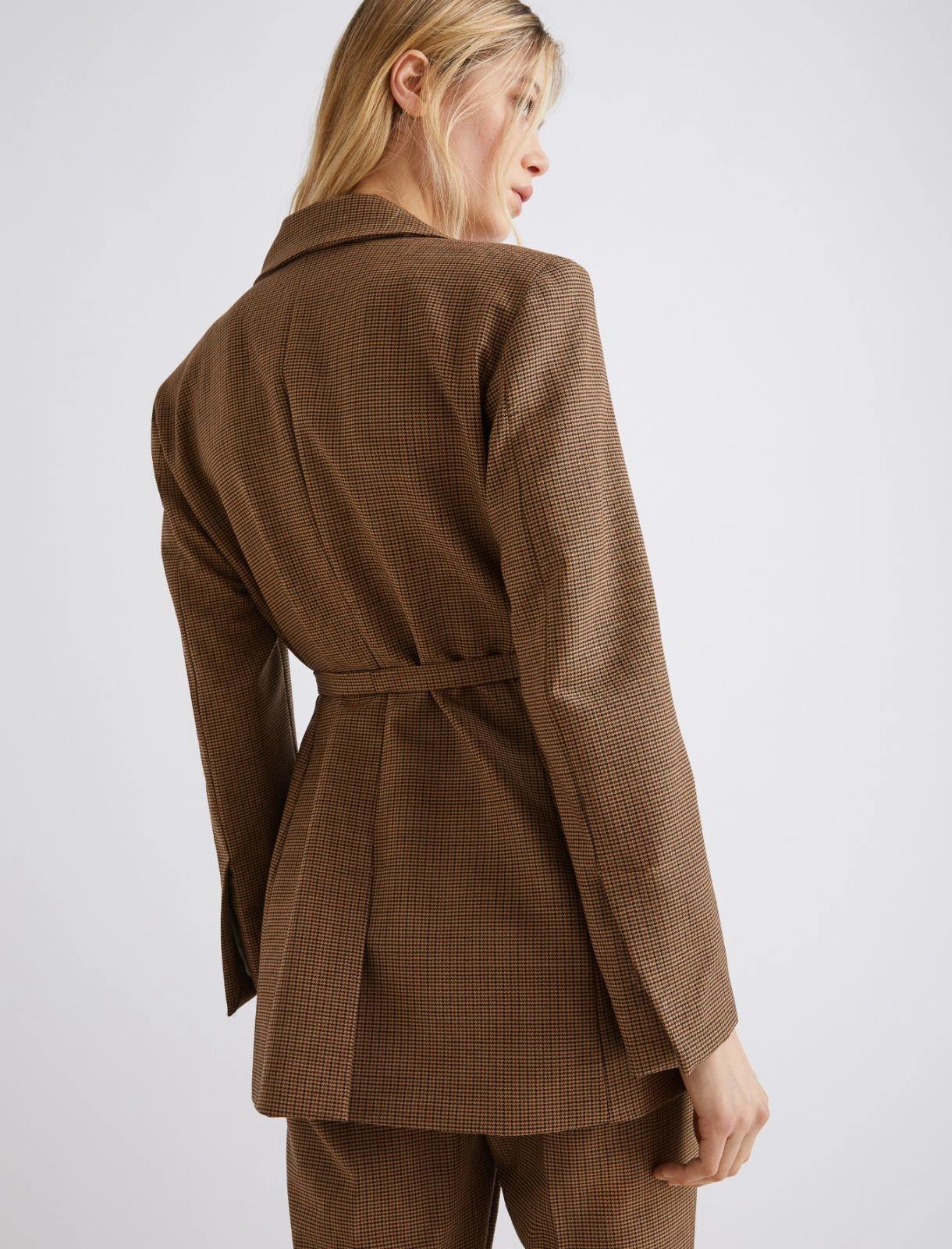 blazer stretch CERRETO 006 MARella 