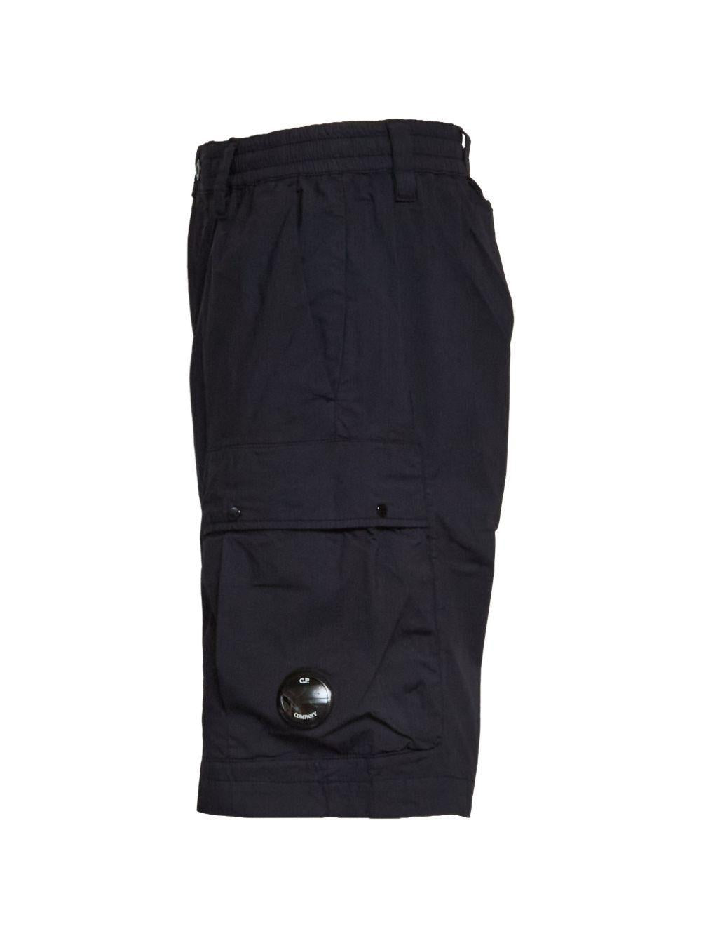 shorts cargo 20CMBE254A 006439G 888 CP COMPANY 