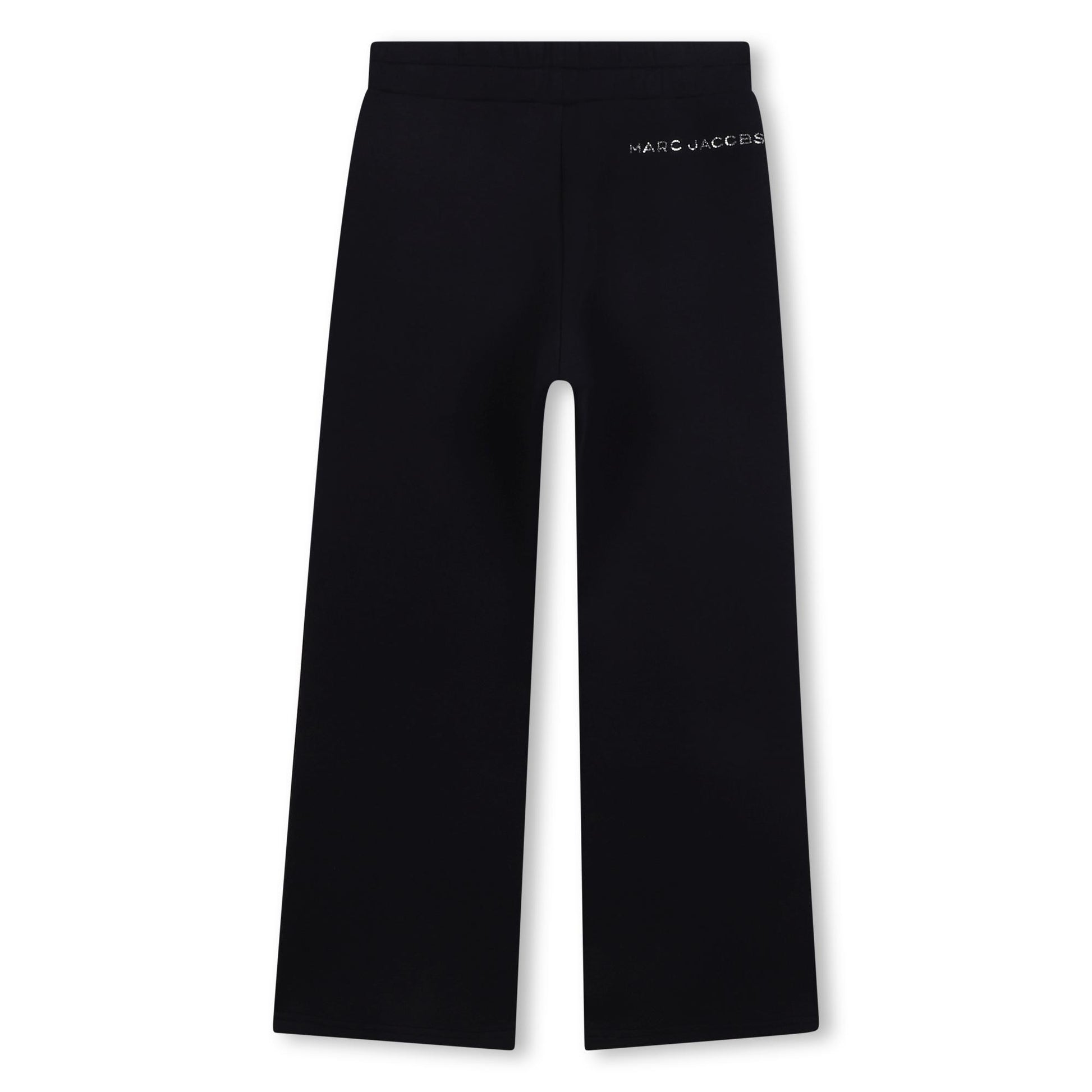 pantalone tuta W60593 84E MARC JACOBS KIDS 