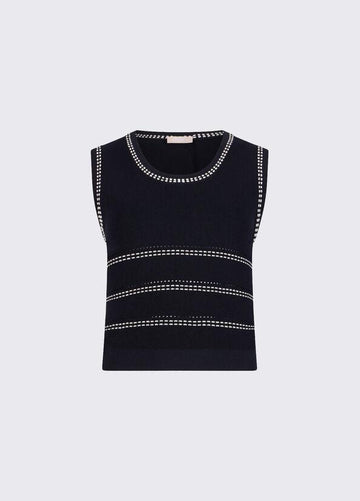 top in maglia WA6146MA81R L9057 LIU JO WHITE 