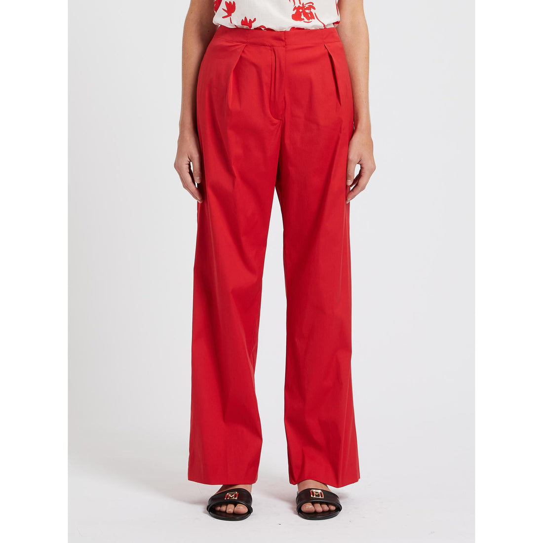 pantalone vita media MAILLE 002 MARella 