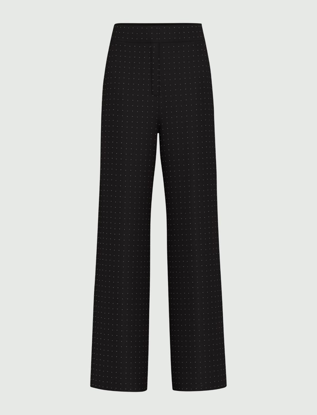 pantaloni con strass ARBITER 004 EMME MARELLA 