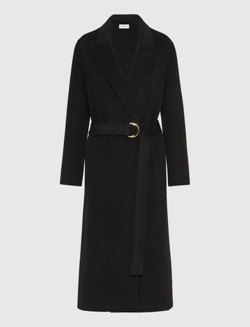 cappotto in lana FASTOSO 003 MARella 