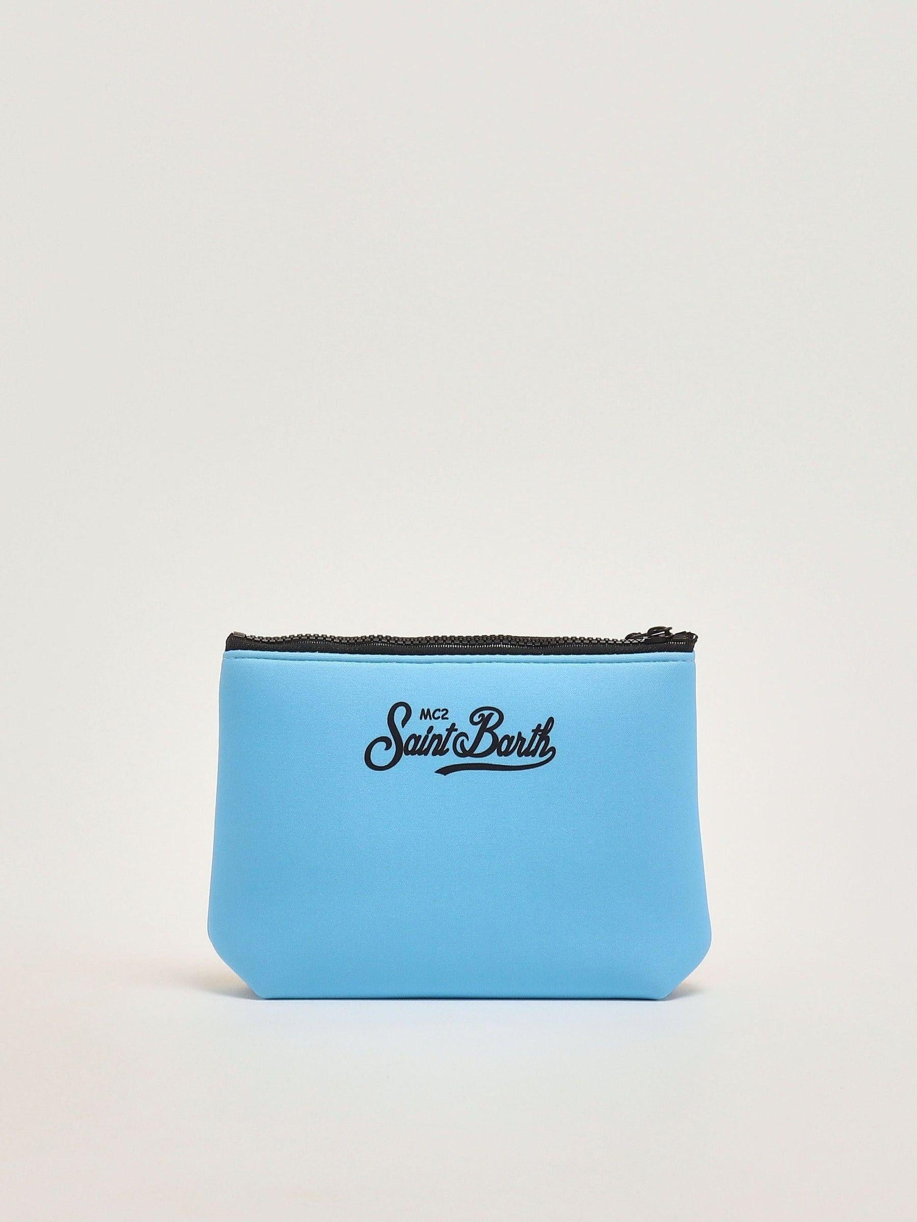 pochette aline x bigbabol ALINE BIGBABOL 3300 MC2 SAINT BARTH 