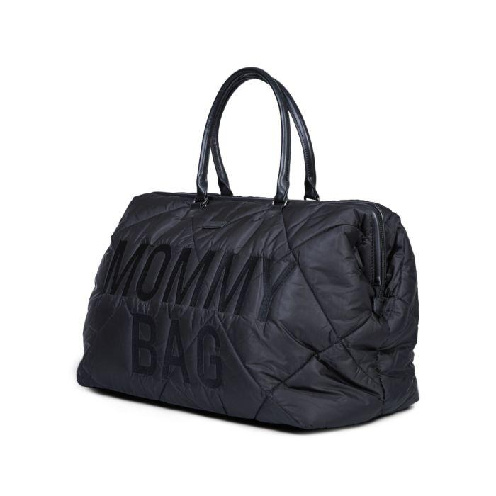 borsa mommy bag MOMMY BAG NERO CHILDHOME 