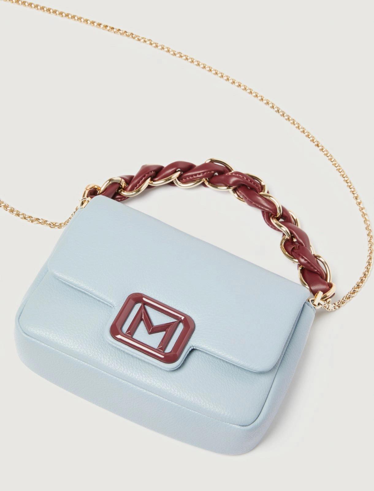 borsa lontra le muse small LONTRA 006 MARella ACCESSORI 