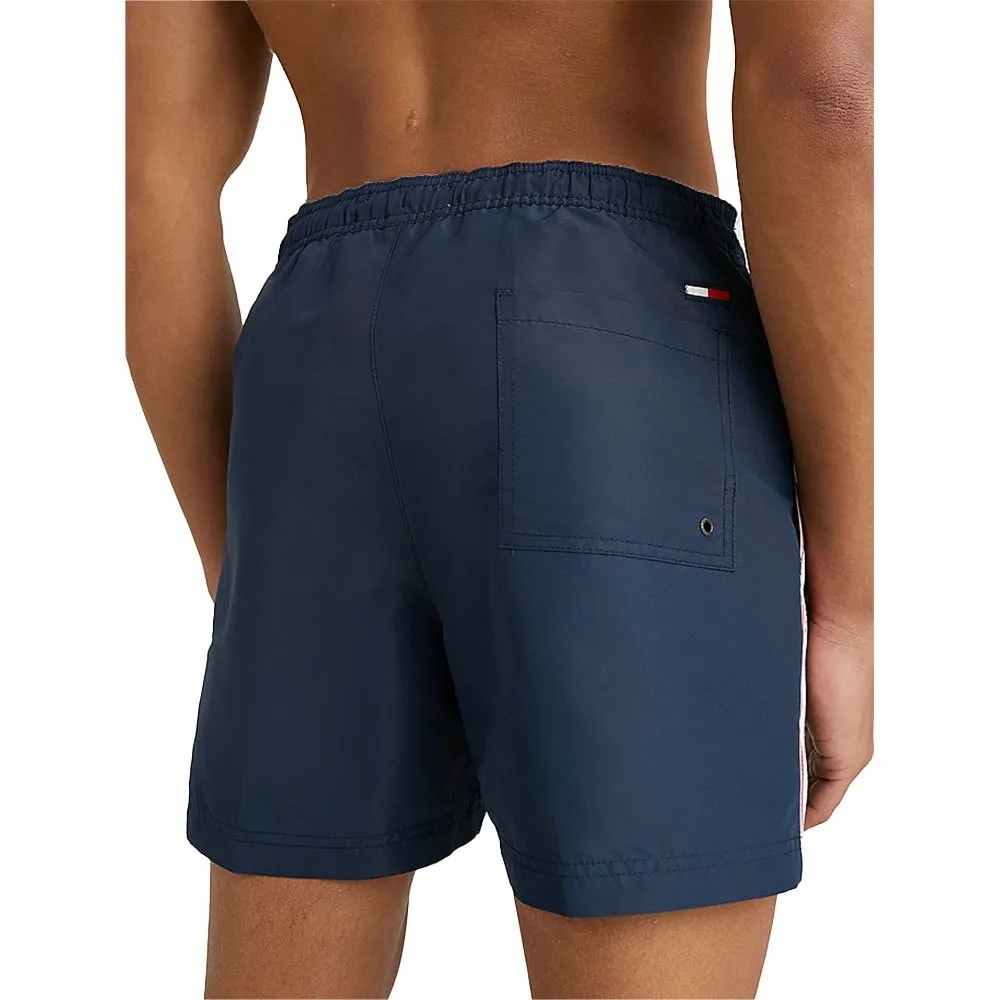 costume con banda logata UM0UM02757 C87 TOMMY HILFIGER 