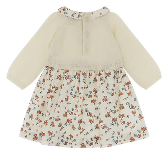 MDV0CZLWB0084440 MOSCHINO KIDS