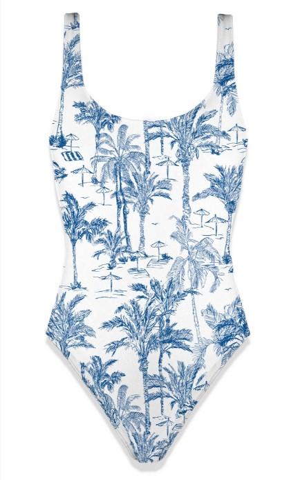 costume intero lora LORA 01826F MC2 SAINT BARTH 
