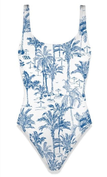 costume intero lora LORA 01826F MC2 SAINT BARTH 