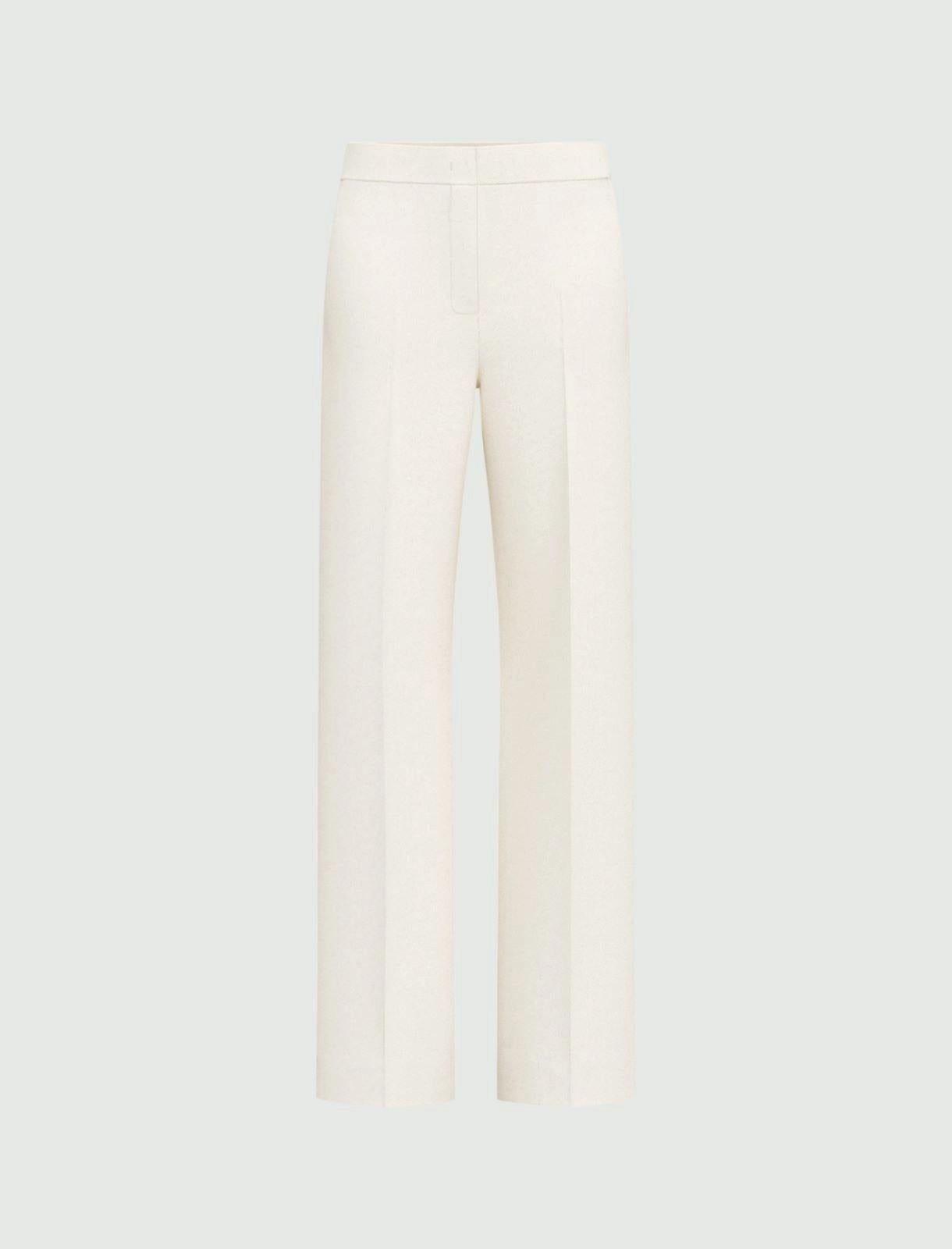 pantalone ampio EMMPALACE 001 EMME MARELLA 