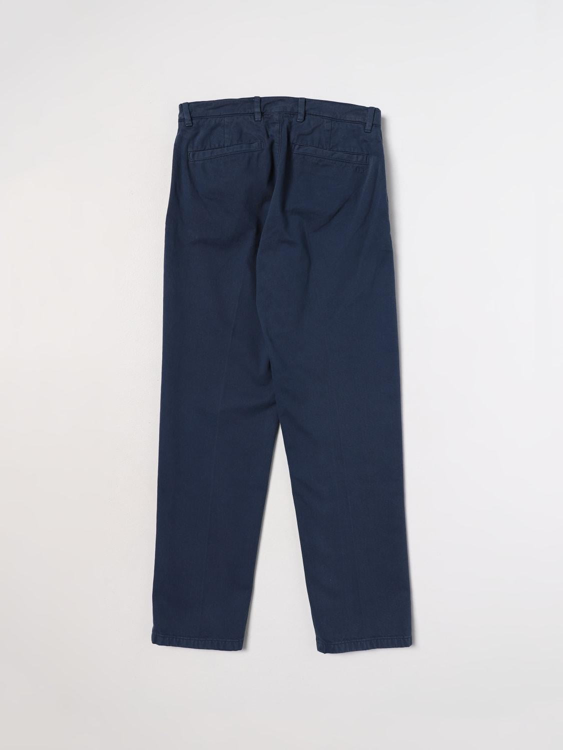 pantalone slim FT6P10 Z1772 667 FAY 