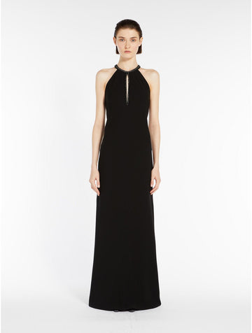 abito fernet lungo smanicato FERNET 001 MAXMARA 