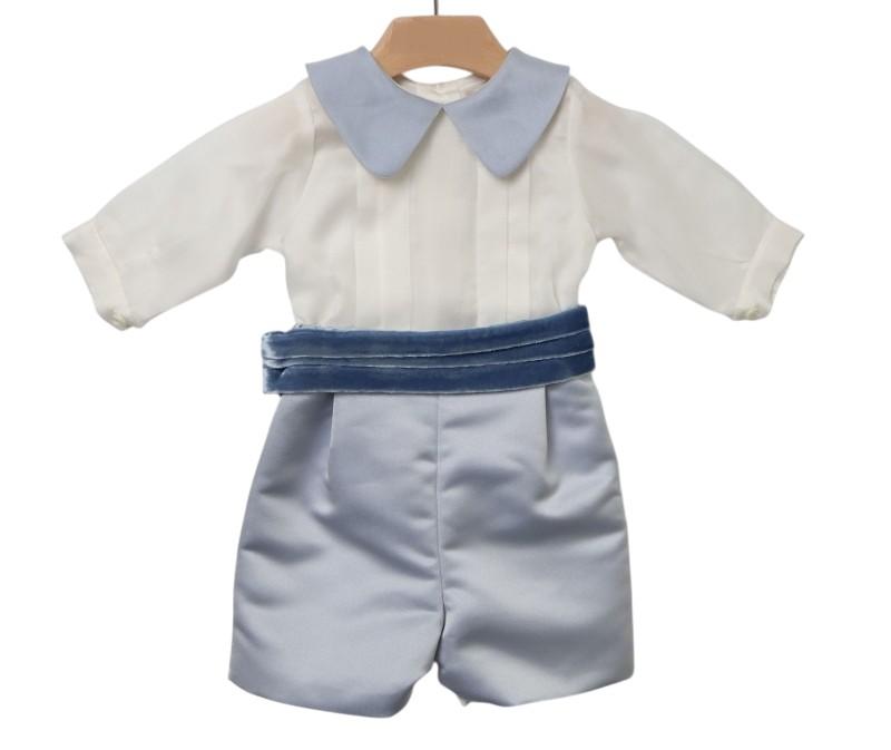 pagliaccetto in raso 1CBPG07 S15O06 LA STUPENDERIA 