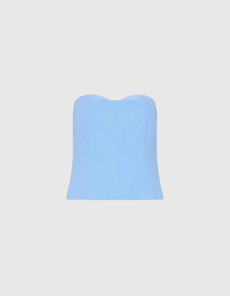 top bustier LETTRE 004 MARella ART. 365 
