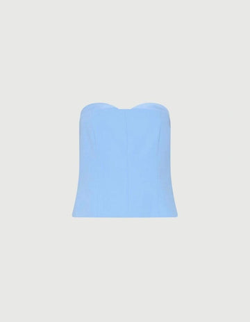 top bustier LETTRE 004 MARella ART. 365 