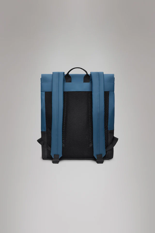 trail msn bag 14310 PULSE RAINS 