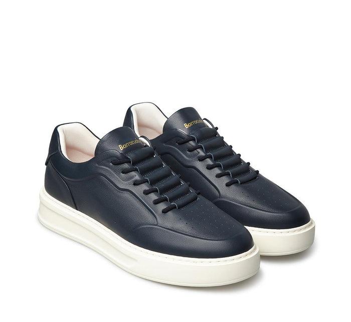 Sneakers Phoenix BU3510 V2491 BLU NAVY BARRACUDA 