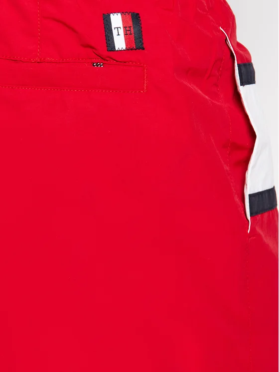 COSTUME CON BANDIERA UM0UM02055 XLG TOMMY HILFIGER 