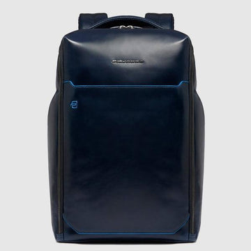 zaino porta notebook da 15.6 CA6593B2 BLU2 PIQUADRO 