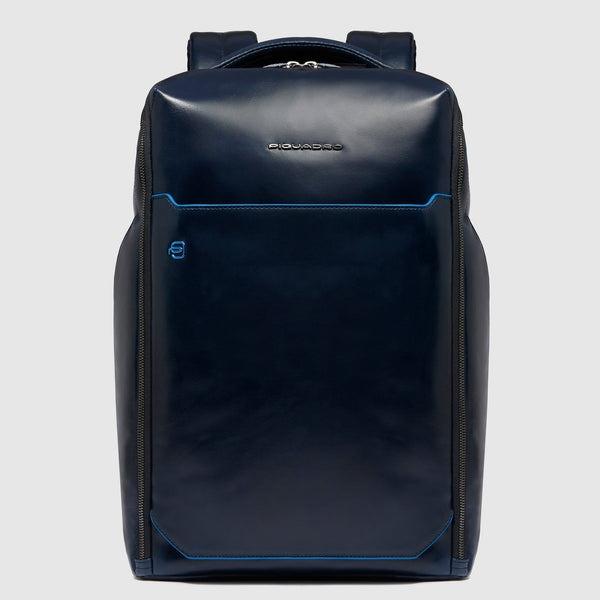 zaino porta notebook da 15.6 CA6593B2 BLU2 PIQUADRO 