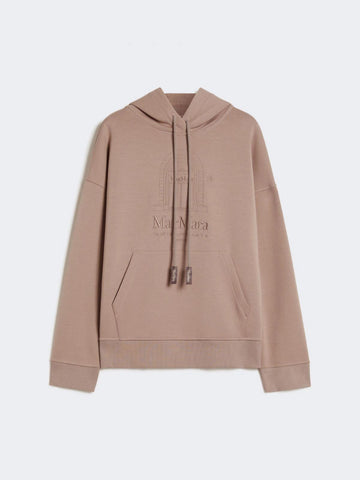 felpa in jersey tecnico SMMANDREA 002 S MAXMARA 