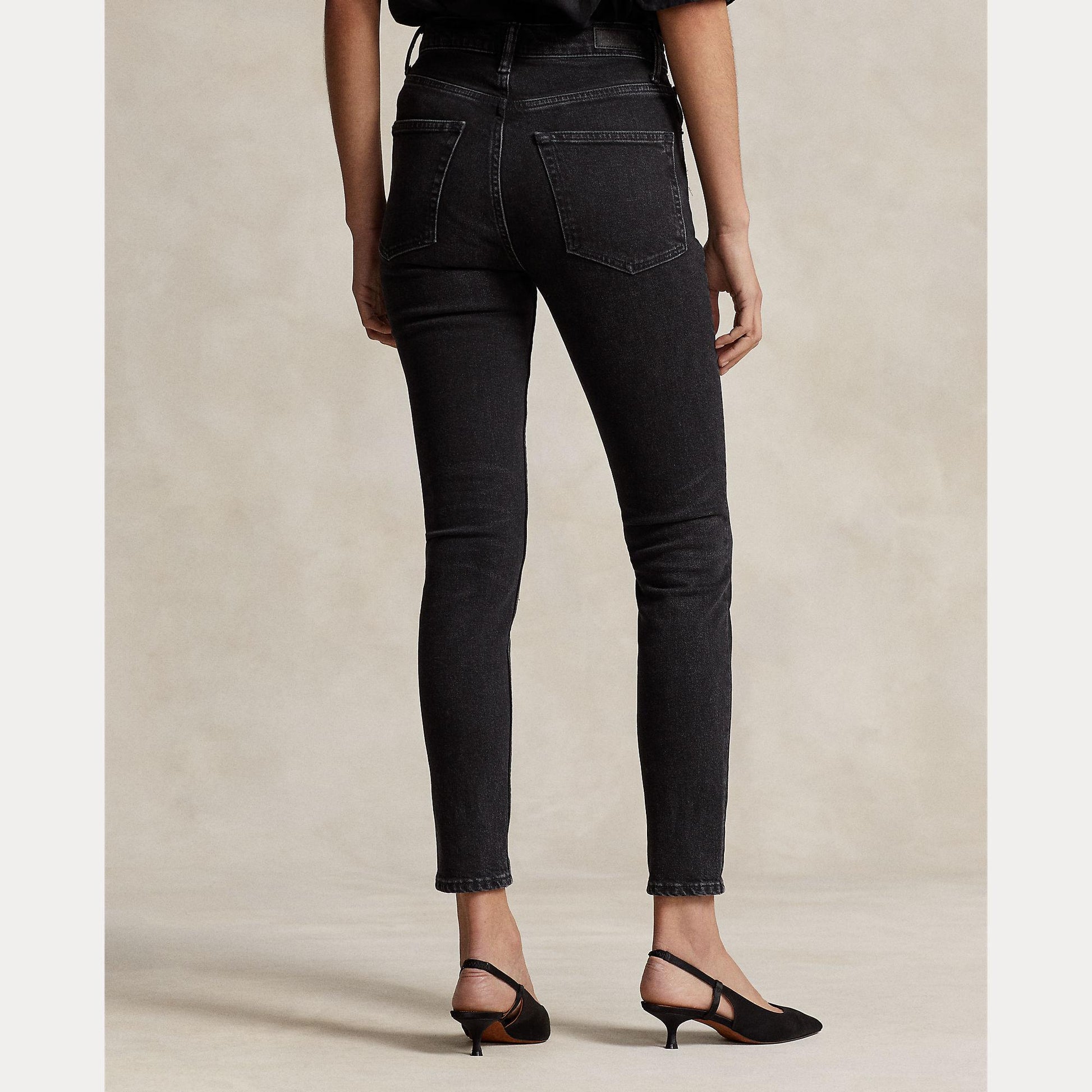 jeans super slim parker 211-890134 001 RALPH LAUREN POLO 