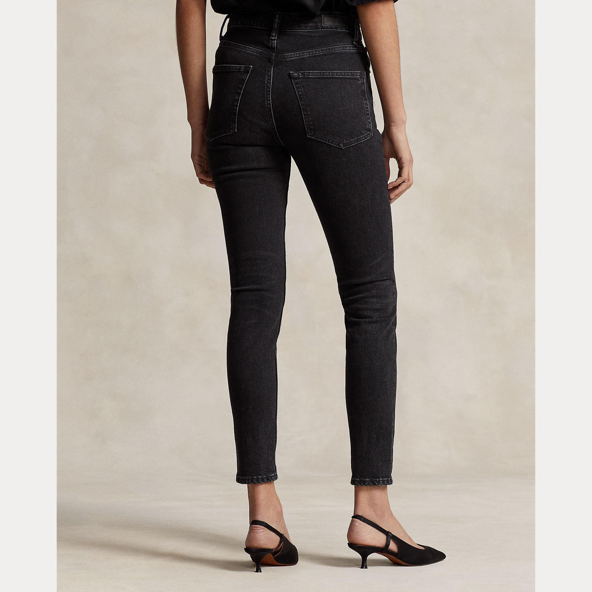 jeans super slim parker 211-890134 001 RALPH LAUREN POLO 
